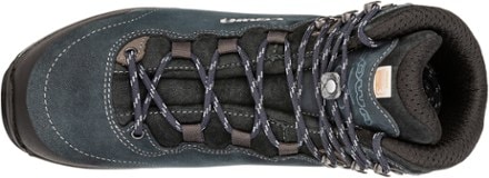 Lowa Lady Light GTX Hiking Boots - Women's 4
