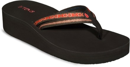 teva mandalyn wedge sandal