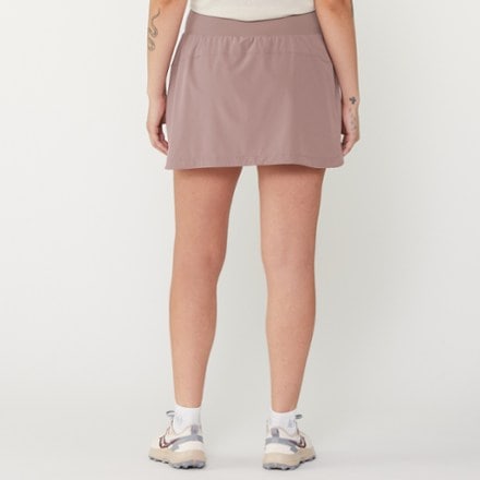 Free Fly Active Breeze Skort 13" 4