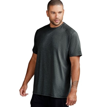 tasc Performance Carrollton Fitness T-Shirt - Men's 3