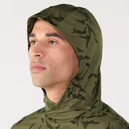 REI Co-op Sahara Shade Hoodie - Men's 4