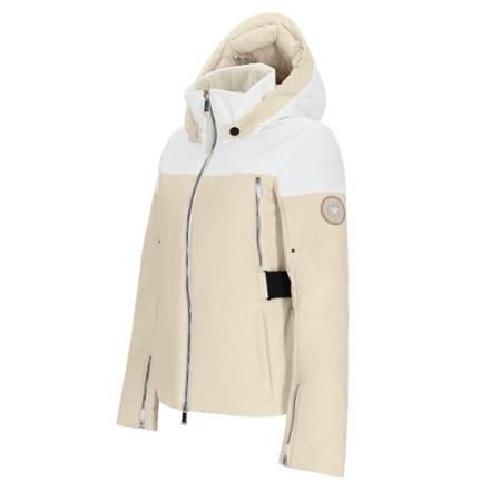 Obermeyer Cristallo Insulated Jacket - Women's 5