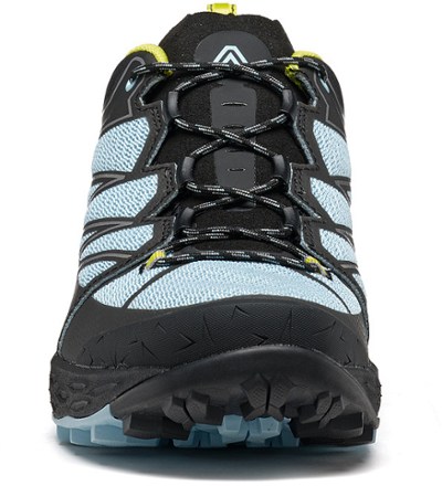 Asolo Softrock Hiking Shoes - Women's 3