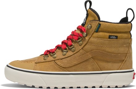 Vans SK8-Hi DR MTE-2 Shoes - Women's 1