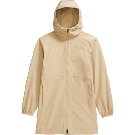 The North Face Daybreak Mid Rain Parka - Women's 5