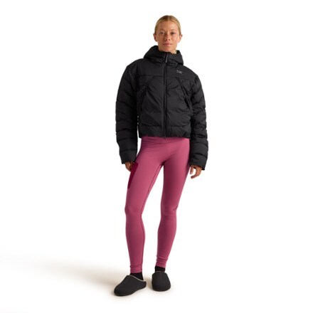 Arc'teryx Rho Base Layer Bottoms - Women's 3