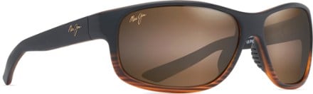 Maui Jim Kaiwi Channel Polarized Sunglasses 0