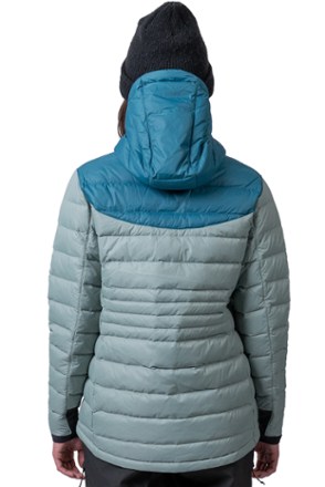 Flylow Betty Down Jacket - Women's 2