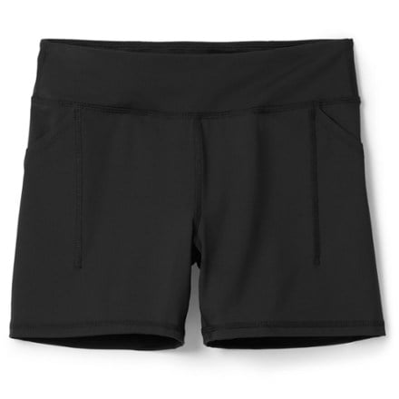 rabbit Speed Leggy 4" Shorts - Women's 1