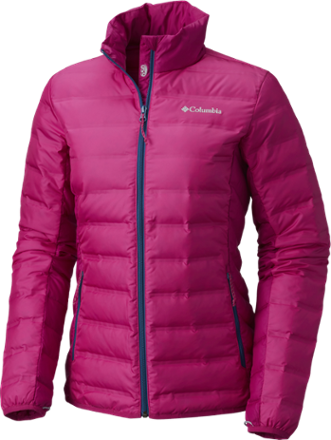 columbia women's lake 22 jacket