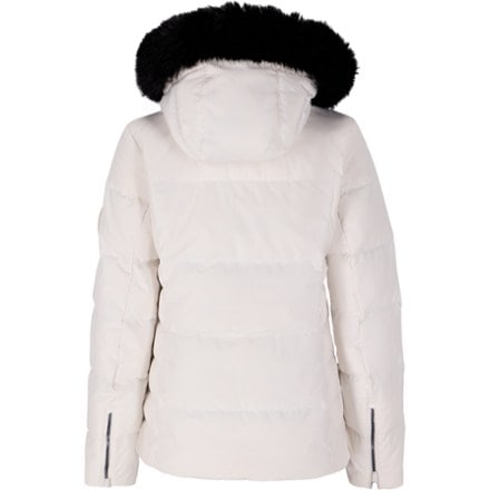 Obermeyer Circe Down Jacket - Women's 4