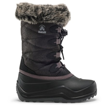 Kamik Snowangel Winter Boots - Kids' 0