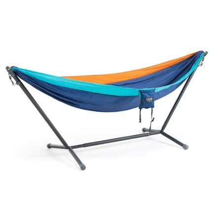 ENO Parkway Adjustable Hammock Stand Hammock not included