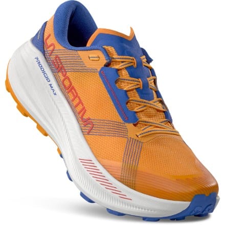 La Sportiva Prodigio Max Trail-Running Shoes - Men's 5