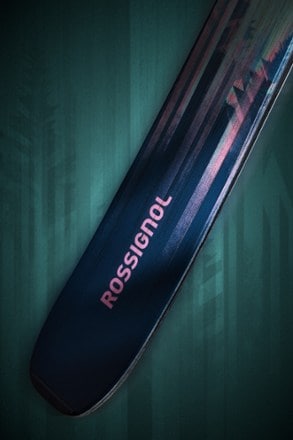 Rossignol Soul 92 Skis - Women's - 2026/2027 8