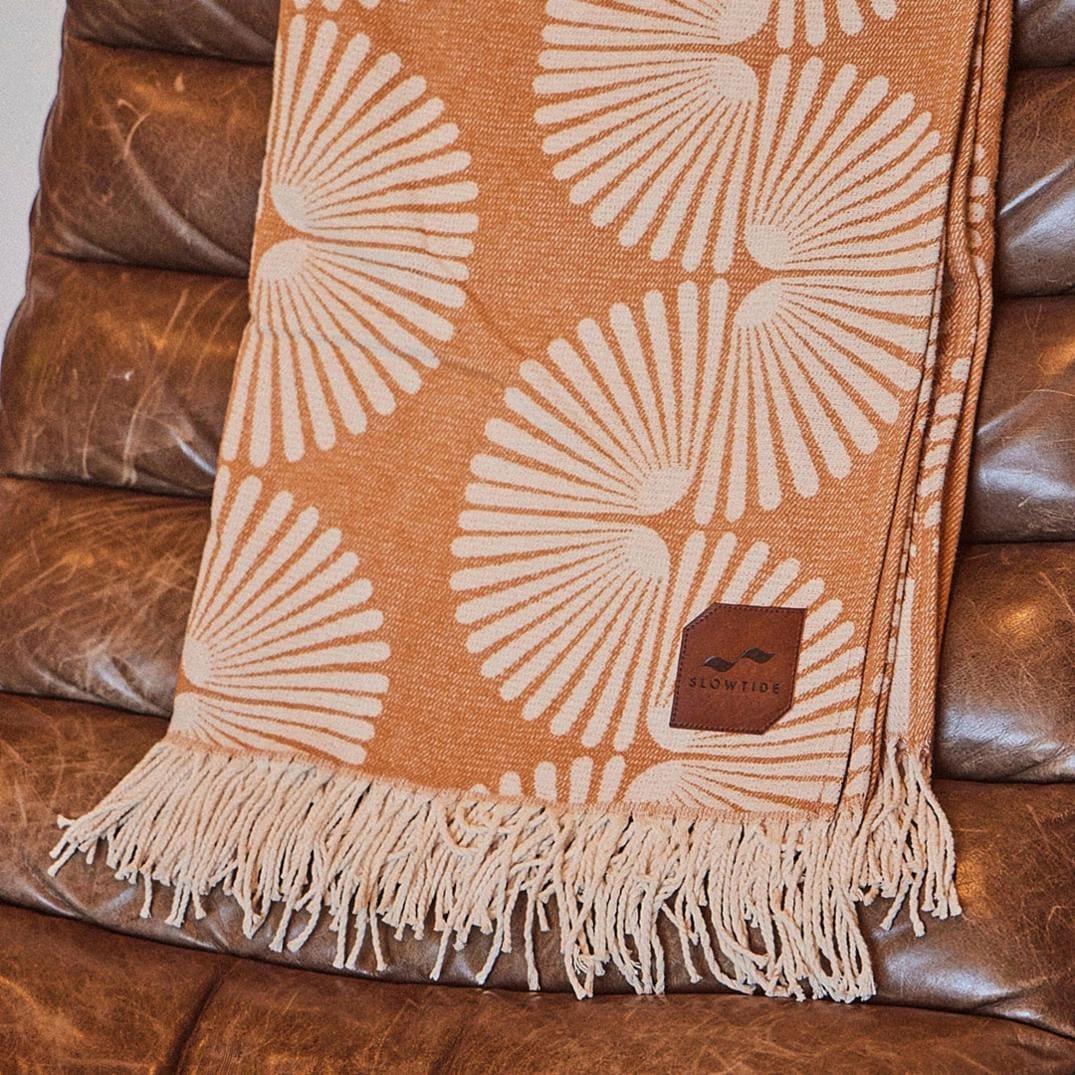 Location Image for Sidewinder Twill Blanket