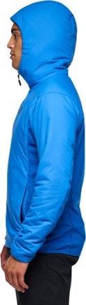 Black Diamond First Light Hybrid Insulated Hoody - Men's 3