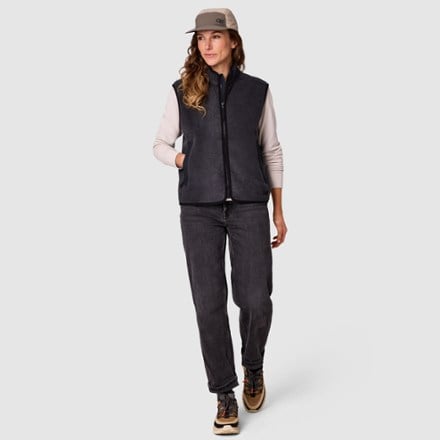 Outdoor Research Deming Fleece Vest - Women's 3