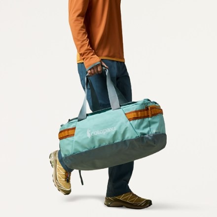 Cotopaxi Allpa Getaway Duffel Bag - 55 L 6