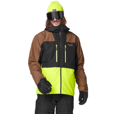 Object Insulated Jacket - Men's