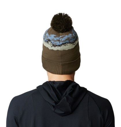 Mountain Hardwear ApresPro Beanie 7