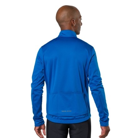 PEARL iZUMi Quest Thermal Cycling Jersey - Men's 2