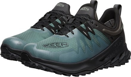 KEEN Zionic Waterproof Hiking Shoes - Men's 3