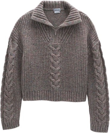 prAna Laurel Creek Sweater - Women's 0