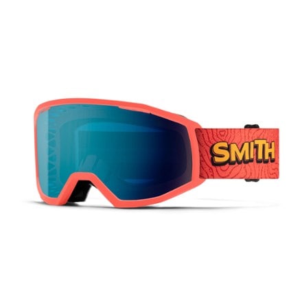 Smith Loam S MTB Goggles 0