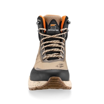 Zamberlan Devero Mid GTX Hiking Boots - Men's 4