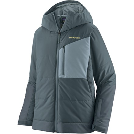 Insulated Snowfarer Jacket - Women's