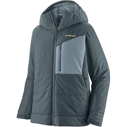 Patagonia Insulated Snowfarer Jacket - Women's 0