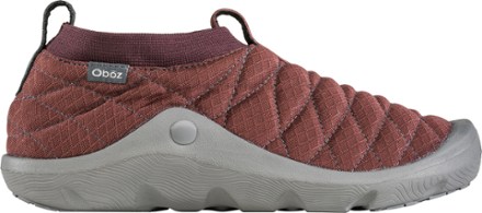 Oboz Whakata Puffy Slippers - Men's 0