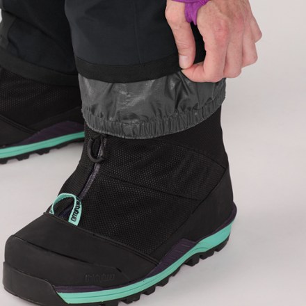 REI Co-op Powderbound Insulated Snow Pants - Women's 7
