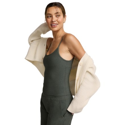 Beyond Yoga Spacedye Forever Waist Tank Top - Women's 2