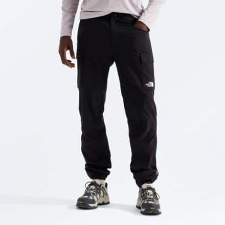 The North Face Exploration Cargo Pants - Men's 0