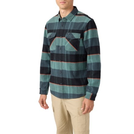 O'Neill Richmond Flannel Shirt - Men's 2