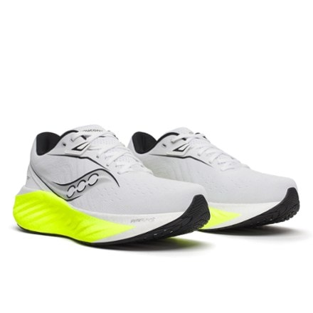 Saucony Triumph 22 Road-Running Shoes - Men's 2