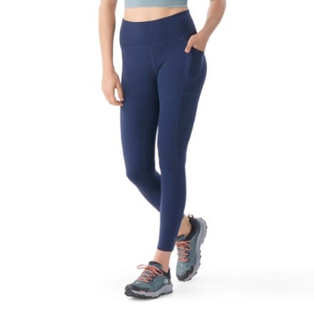 Smartwool Active Leggings - Women's 3