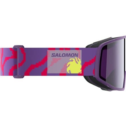 Salomon Sentry Pro Sigma +1 Lens Snow Goggles 3