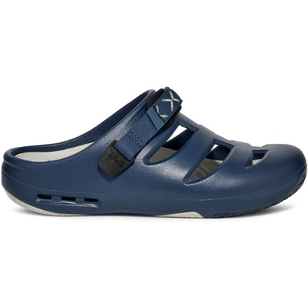 Teva ApreAqua CT Water Shoes - Men display picture 1