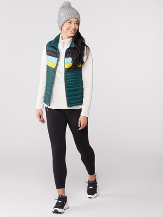 Cotopaxi Fuego Down Vest - Women's 3