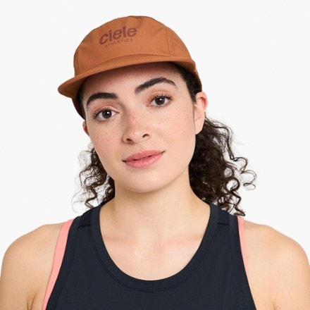 ciele athletics GOCap Classic Athletics Hat 1