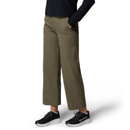 Columbia ROC Wide-Leg Pants - Women's 3