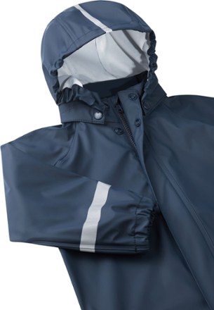 Reima Lampi Rain Jacket - Kids' 3