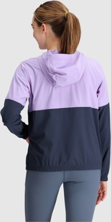 Outdoor Research Ferrosi Anorak - Women's 2