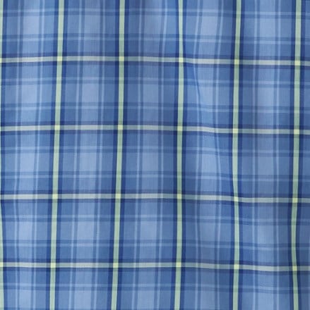 Free Country Poplin Yarn-Dye Shirt - Men's 2