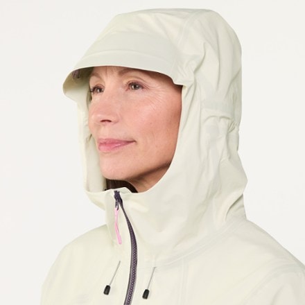 Arc'teryx Coelle Shell Jacket - Women's 7