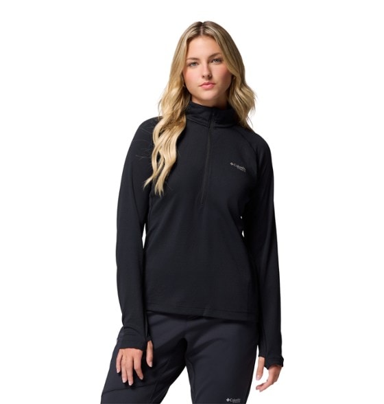 On Body Image of color Black