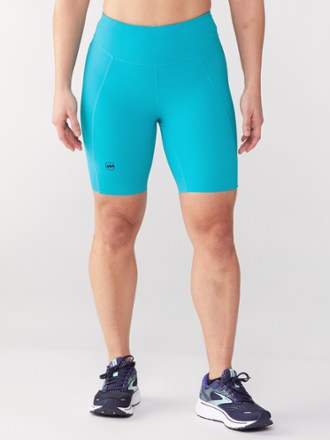 Janji Pace 7" Shorts - Women's 1